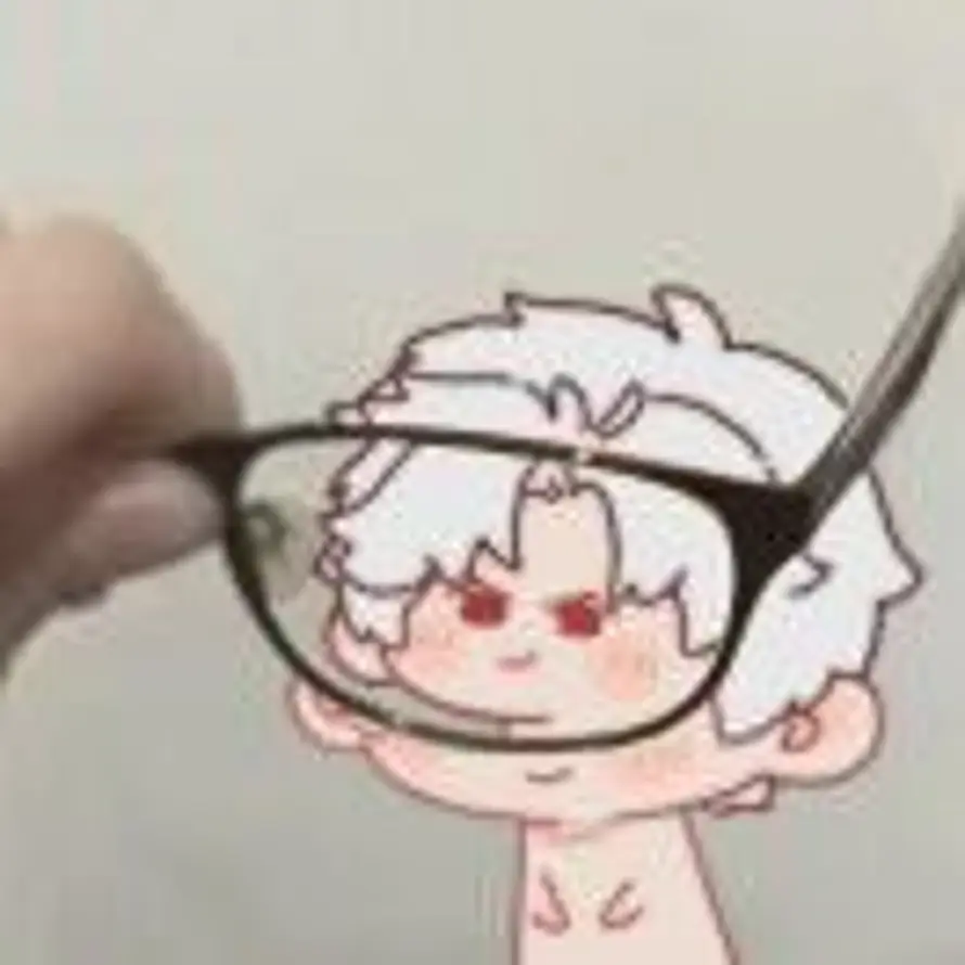 阿巴阿巴蒲星星的头像