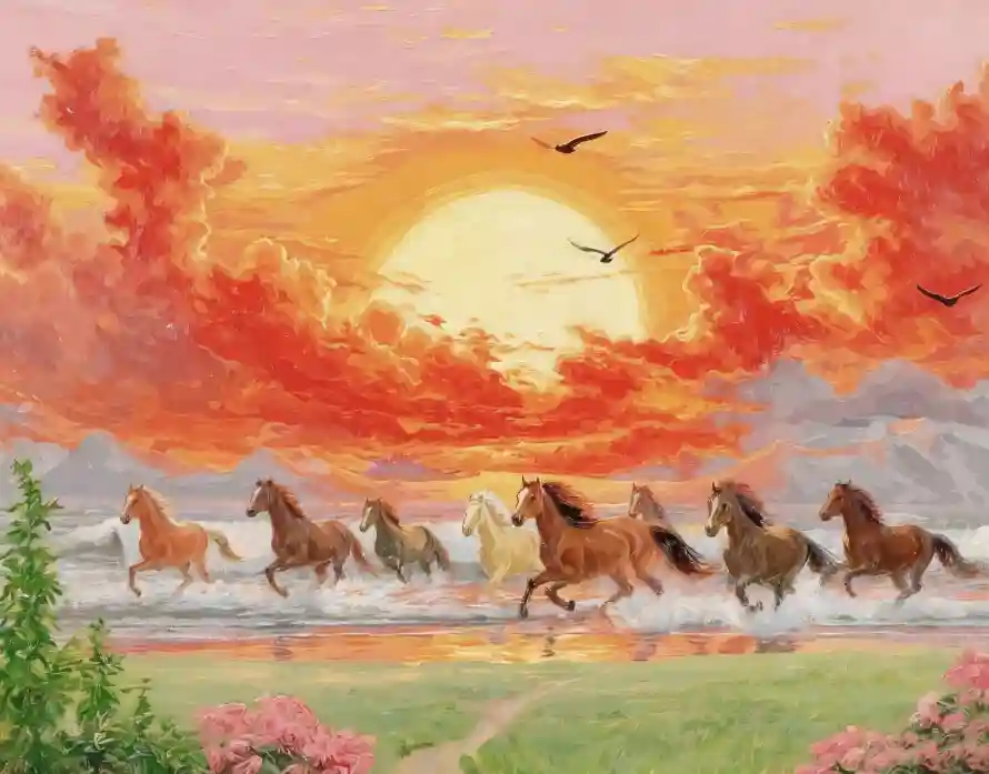 4k云彩壁纸 - 原野 - 夕阳 - 晚霞「哲风壁纸」 4k云彩壁纸 - 原野 - 夕阳 - 晚霞「哲风壁纸」