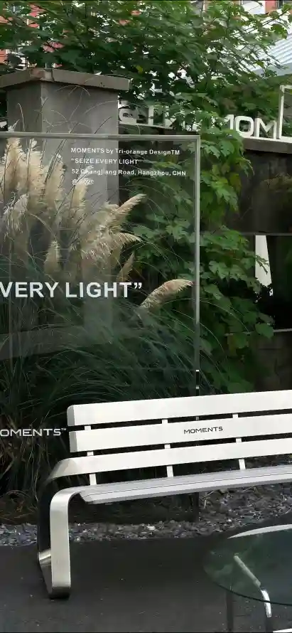 4k庭院壁纸 - 户外 - 清新 - 简约「哲风壁纸」