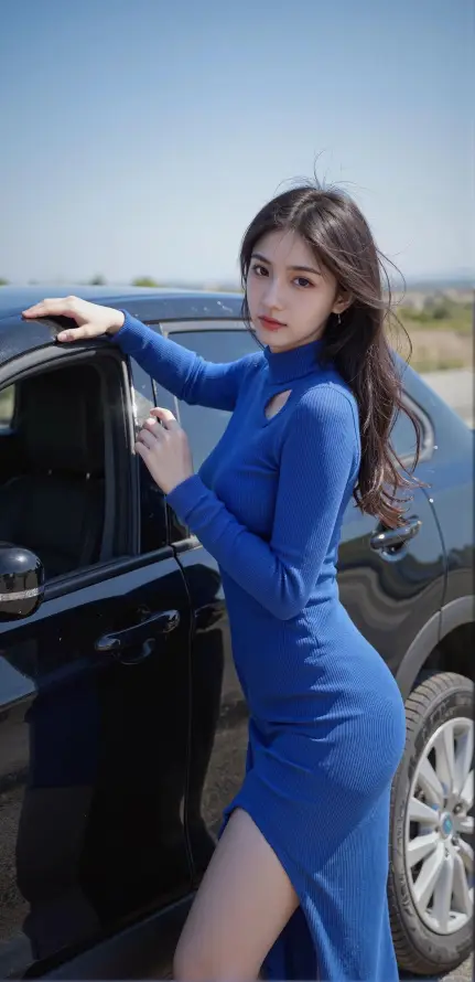 4k优雅壁纸 - 公路 - 户外 - 摄影「哲风壁纸」