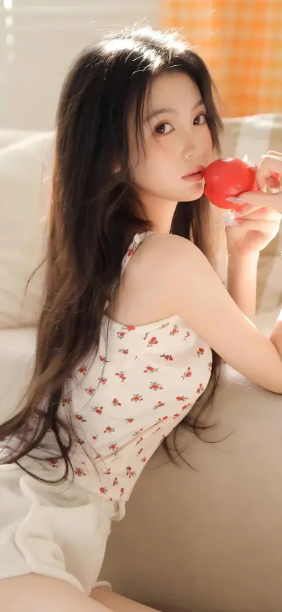 4k休闲壁纸 - 可爱 - 居家 - 沙发「哲风壁纸」