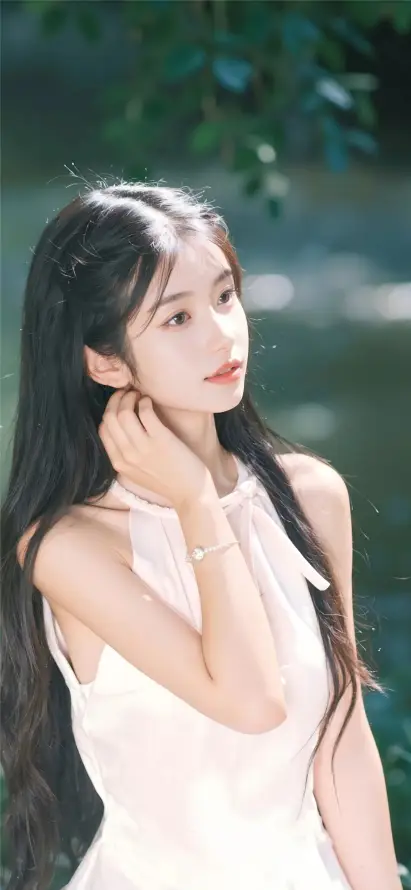 4k优雅壁纸 - 夏日 - 户外 - 森系「哲风壁纸」