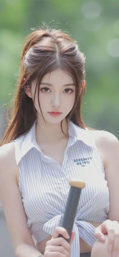 4k夏日壁纸 - 户外 - 清新 - 清纯「哲风壁纸」