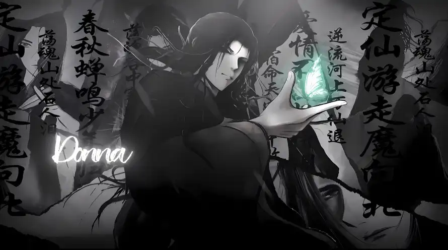 4k修仙壁纸 - 古风 - 武侠 - 玄幻「哲风壁纸」