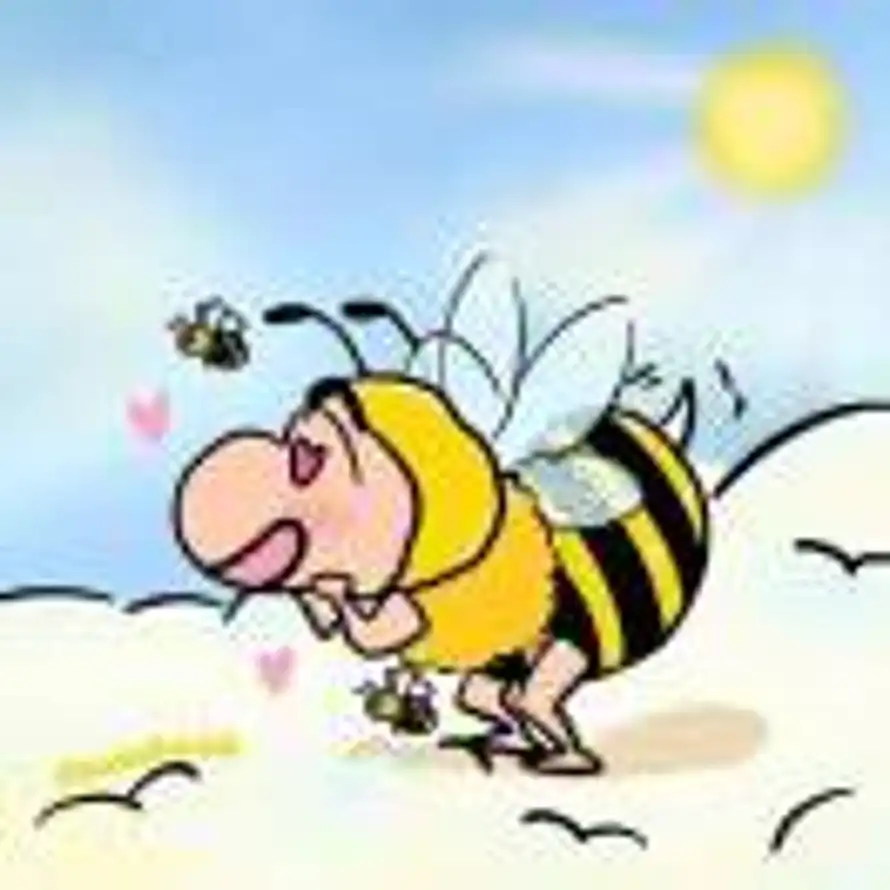 小张跋扈的头像