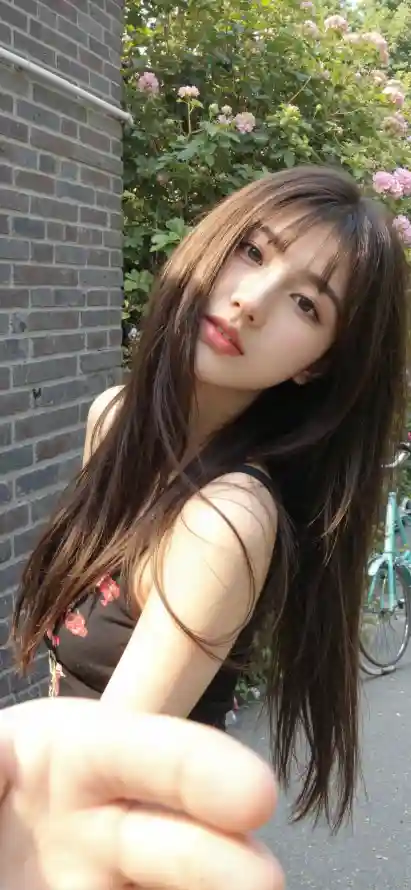 4k休闲壁纸 - 户外 - 清新 - 甜美「哲风壁纸」