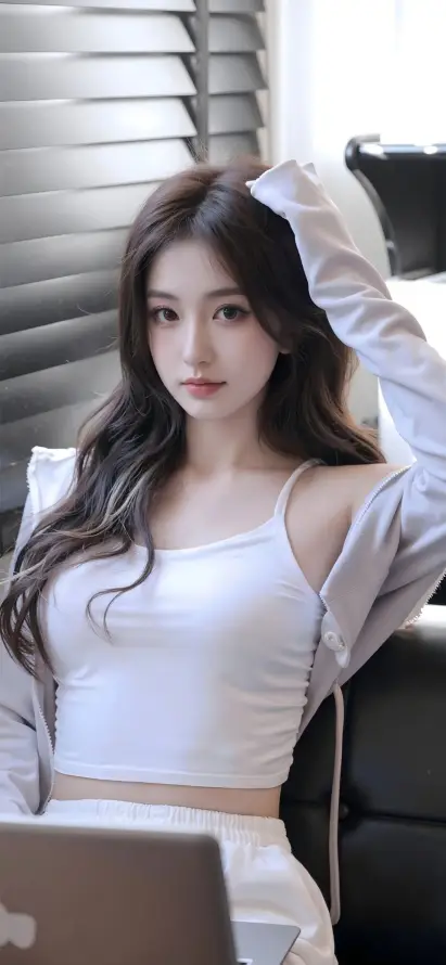 4k休闲壁纸 - 室内 - 气质 - 简约「哲风壁纸」