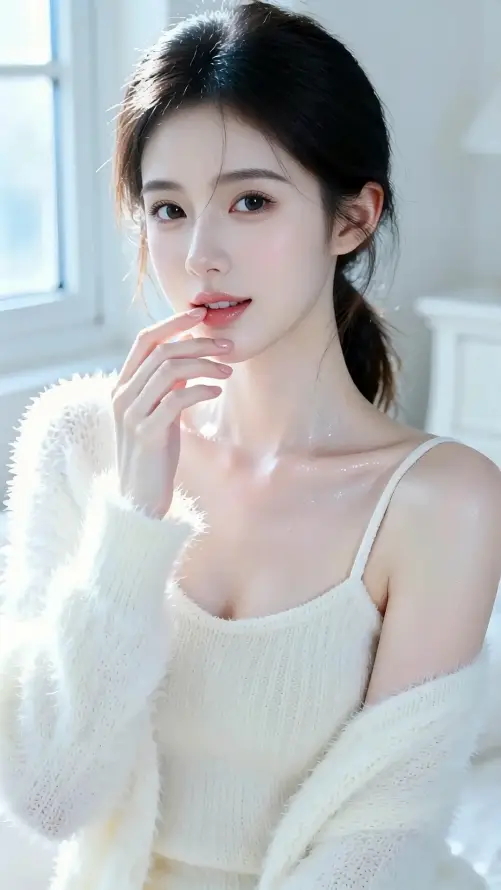 4k写真壁纸 - 卧室 - 室内 - 清新「哲风壁纸」