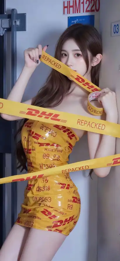 4k室内壁纸 - 性感 - 时尚 - 模特「哲风壁纸」