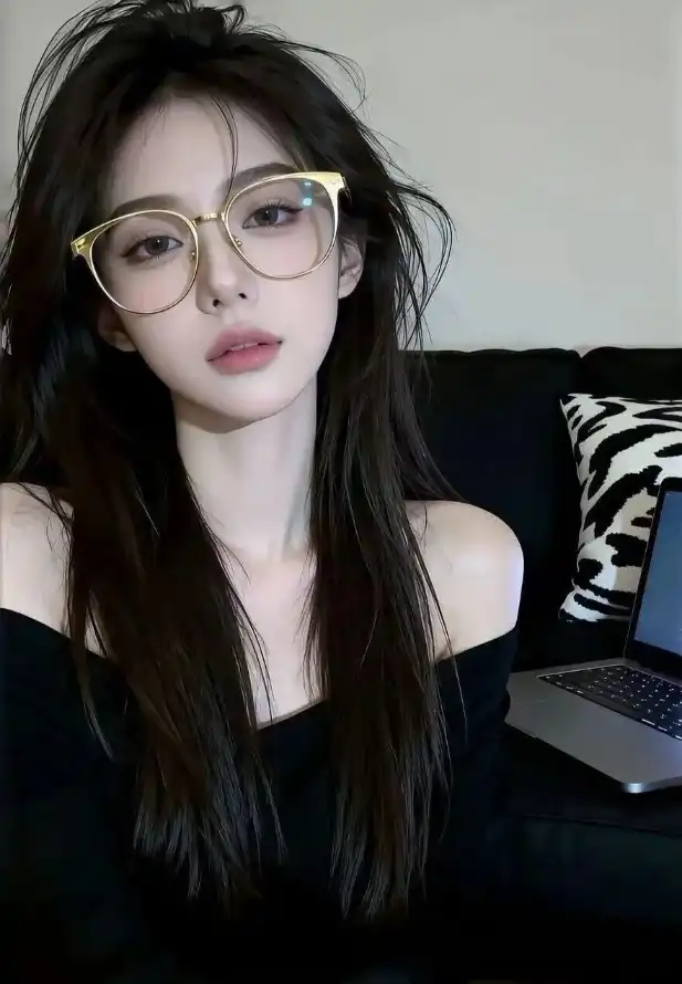 4k美女壁纸 - Ios - 室内场景 - 居家场景「哲风壁纸」