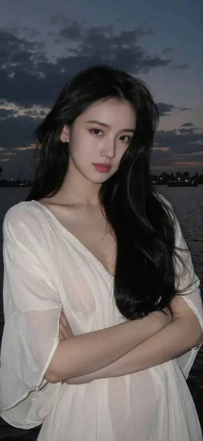 4k优雅壁纸 - 气质 - 水边 - 清新「哲风壁纸」