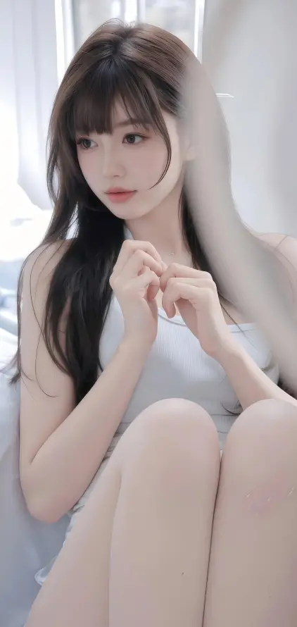 4k居家壁纸 - 时尚 - 柔美 - 清新「哲风壁纸」