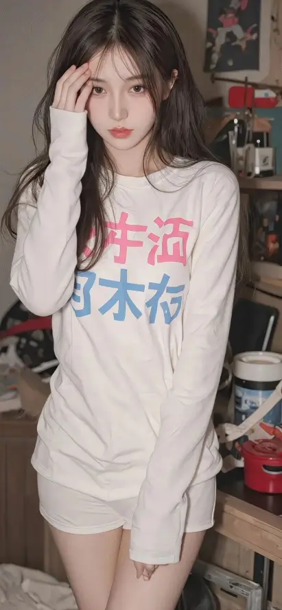 4k书架壁纸 - 休闲 - 室内 - 居家「哲风壁纸」