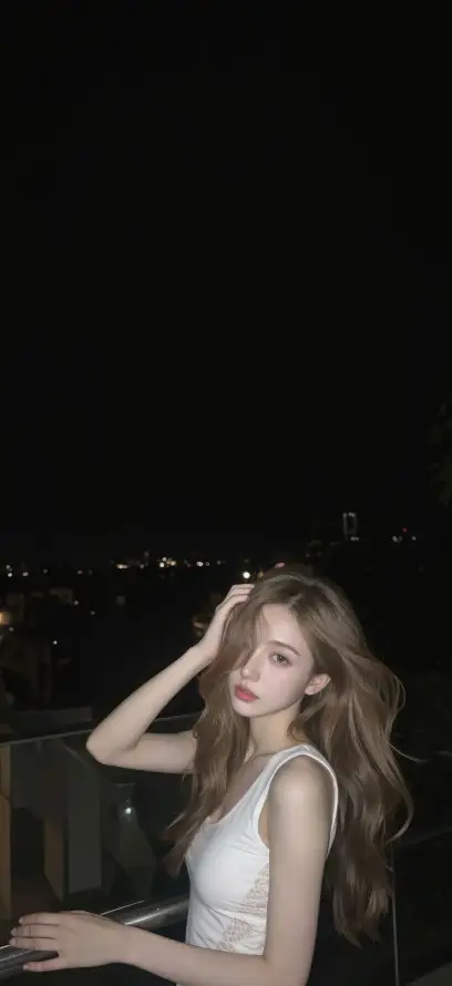 4k城市壁纸 - 夜晚 - 夜景 - 户外「哲风壁纸」