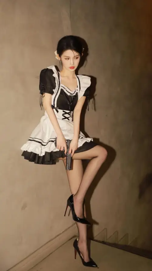 4k优雅壁纸 - 墙面 - 性感 - 时尚「哲风壁纸」