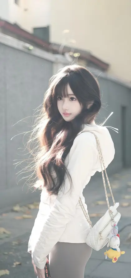 4k墙面壁纸 - 户外 - 清新 - 秋季「哲风壁纸」