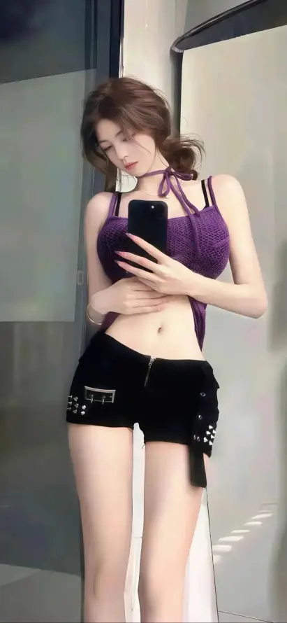 4k性感壁纸 - 美女 - 迷人 - 配饰「哲风壁纸」