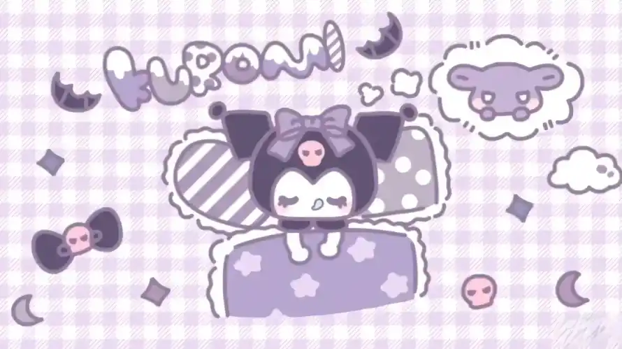 4k云朵壁纸 - 卡通 - 可爱 - 月亮「哲风壁纸」 4k云朵壁纸 - 卡通 - 可爱 - 月亮「哲风壁纸」