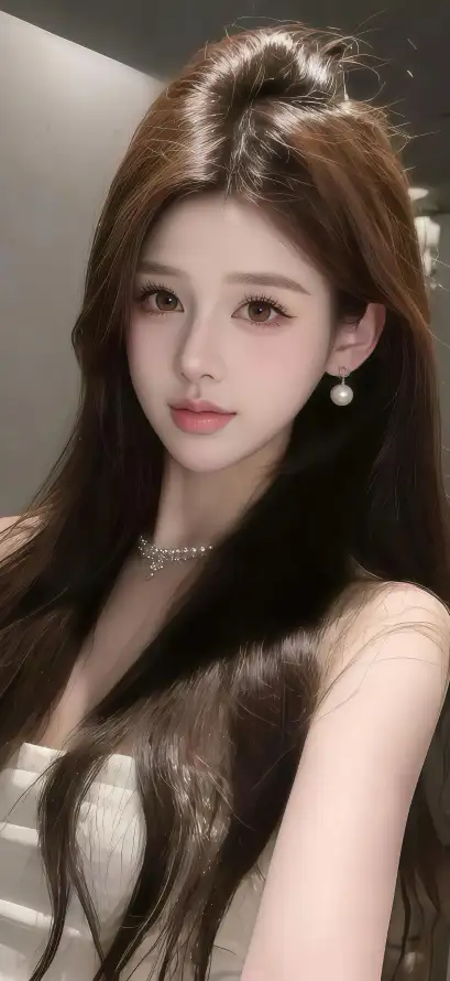 4k优雅壁纸 - 时尚 - 气质 - 美女「哲风壁纸」