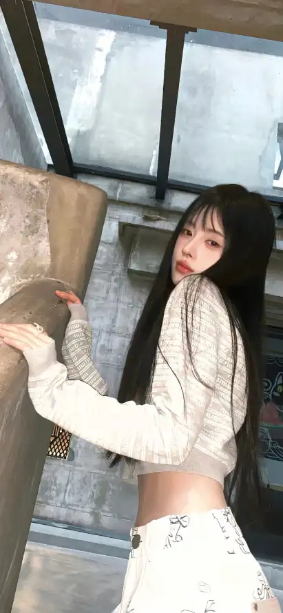 4k休闲壁纸 - 室内 - 时尚 - 明星「哲风壁纸」