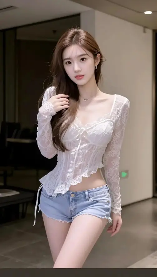 4k优雅壁纸 - 写真 - 室内 - 时尚「哲风壁纸」