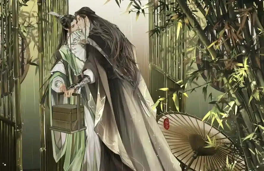 4k仙侠壁纸 - 古装 - 古风 - 国风「哲风壁纸」