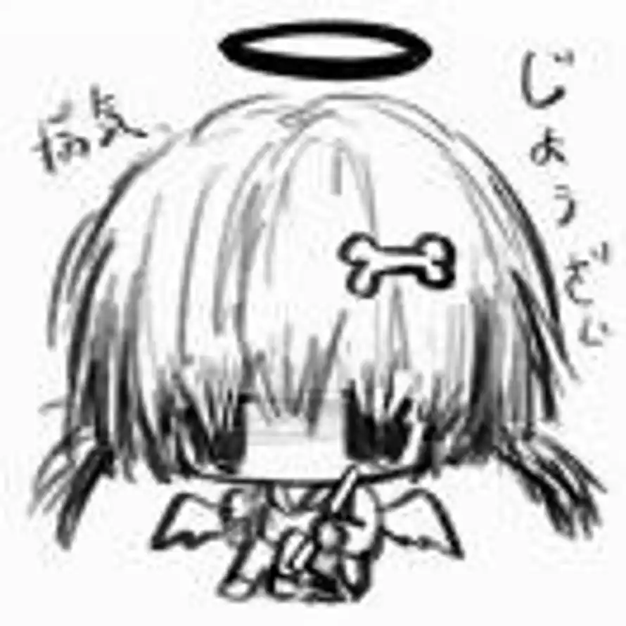 貓尾十字的头像