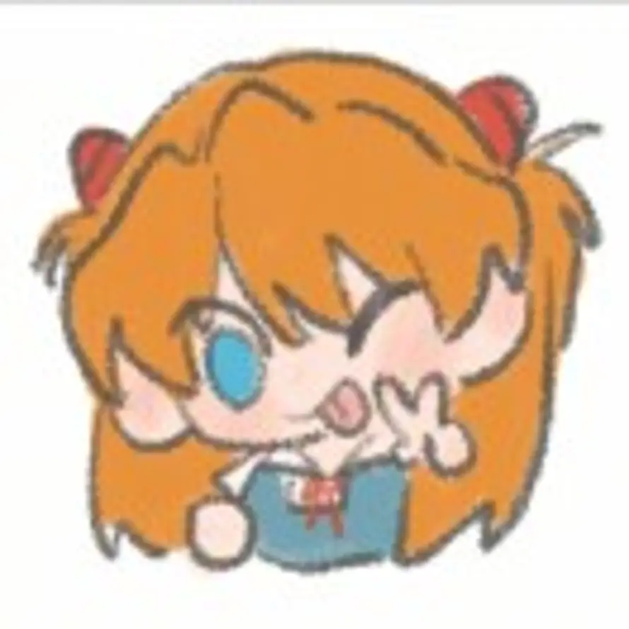 Asuka的头像