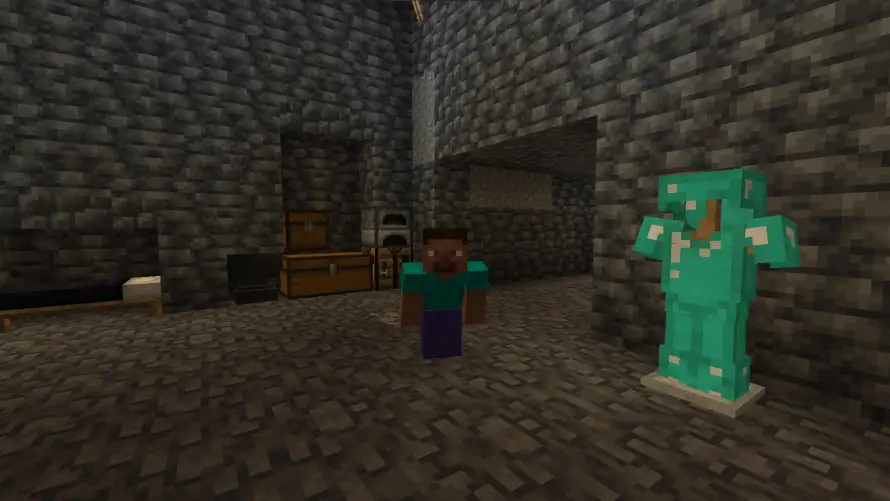 4k箱子壁纸 - 苦力怕 - 像素风格 - 我的世界「哲风壁纸」 4k箱子壁纸 - 苦力怕 - 像素风格 - 我的世界「哲风壁纸」