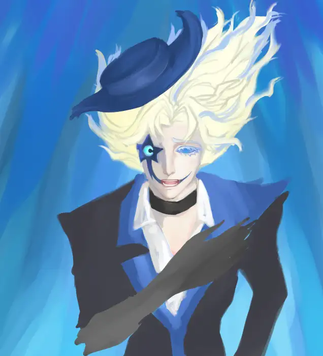 恋与金樽的用户头像 - 哲风壁纸