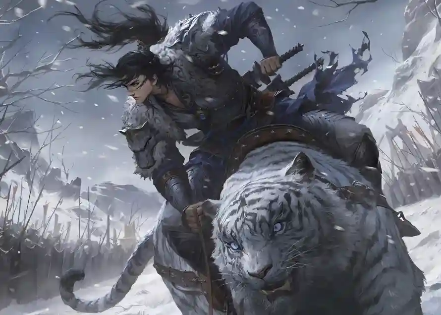 2k三国壁纸-三国杀 - 古风-游戏角色热门的壁纸「哲风壁纸」