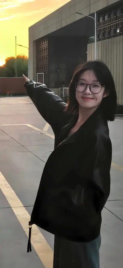 4k休闲壁纸 - 傍晚 - 天空 - 建筑「哲风壁纸」