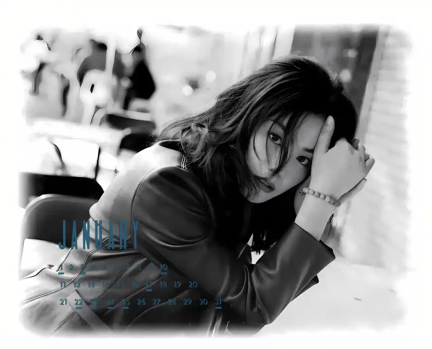 2k写真壁纸-黑白与经典-热门的壁纸「哲风壁纸」