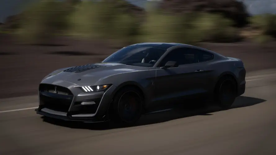 4k公路壁纸 - 动感 - 户外 - 汽车「哲风壁纸」