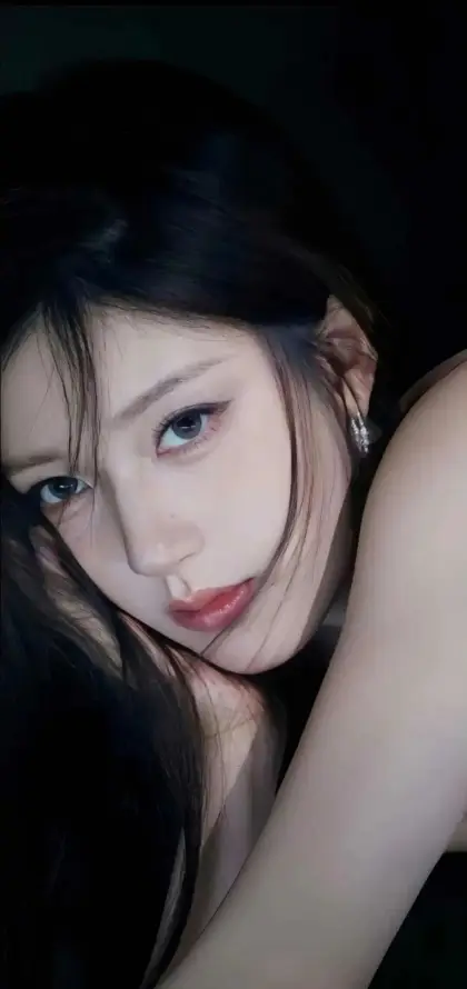 4k优雅壁纸 - 写真 - 时尚 - 暗系「哲风壁纸」