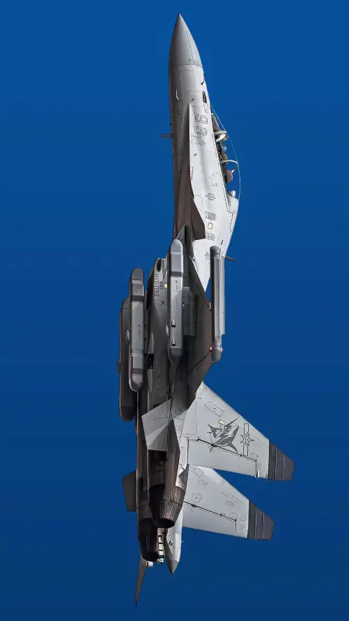 4k军事壁纸 - 利剑 - 战机 - 航空「哲风壁纸」