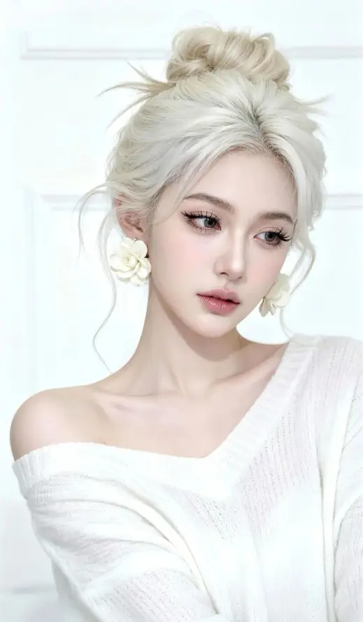 4k优雅壁纸 - 室内 - 时尚 - 气质「哲风壁纸」