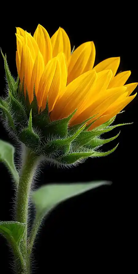 4k好看壁纸 - 微距 - 植物 - 清新「哲风壁纸」