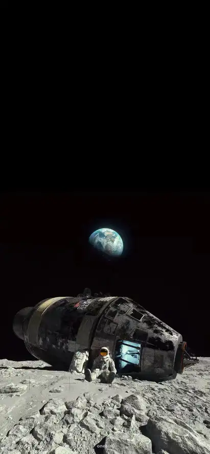 4k地球壁纸 - 壁纸 - 太空 - 宇宙「哲风壁纸」