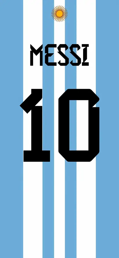 4k体育壁纸 - 壁纸 - 手机 - 梅西「哲风壁纸」