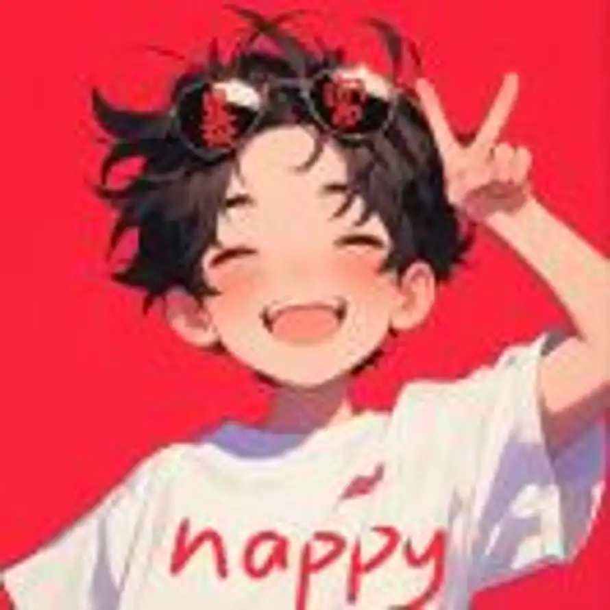 今日上上签的头像