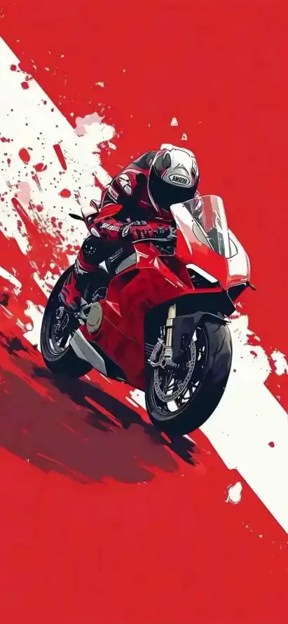 4k动感壁纸 - 壁纸 - 头盔 - 机械「哲风壁纸」