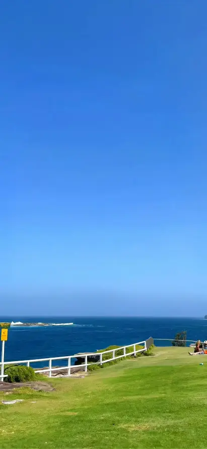 4k大海壁纸 - 晴朗 - 海景 - 海洋「哲风壁纸」