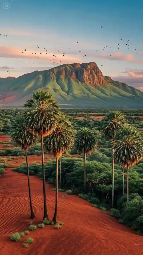 4k风景壁纸 - 自然风光 - 热门壁纸 - wallpaper「哲风壁纸」