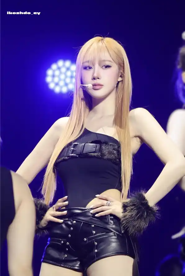 4k舞台壁纸 - 表演 - 长发 - 吉赛尔「哲风壁纸」