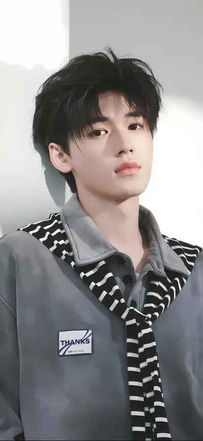 4k卫衣壁纸 - 帅气 - 时尚 - 明星「哲风壁纸」