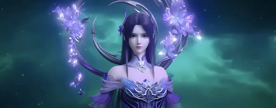 4k仙侠壁纸 - 古风 - 奇幻 - 玄幻「哲风壁纸」