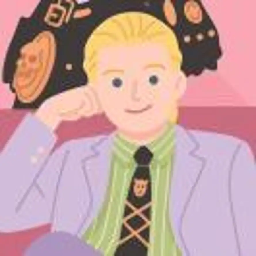 还是想逃避的头像