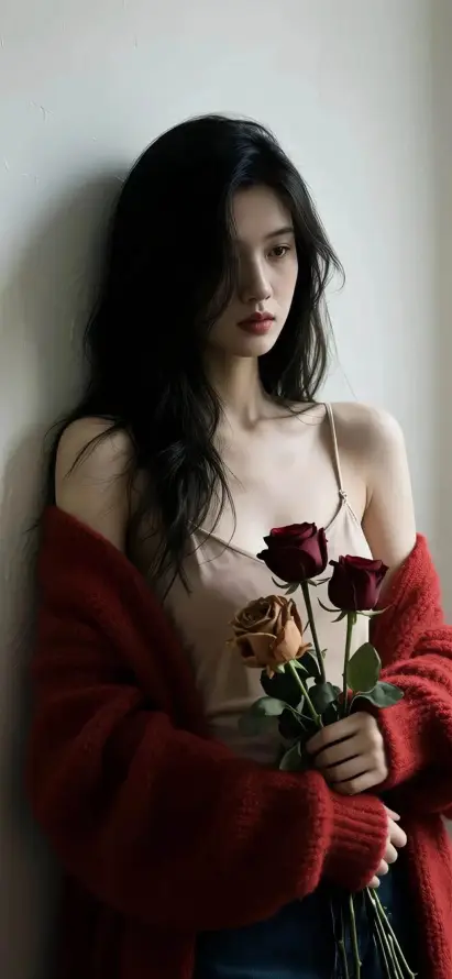 4k休闲壁纸 - 室内 - 时尚 - 气质「哲风壁纸」