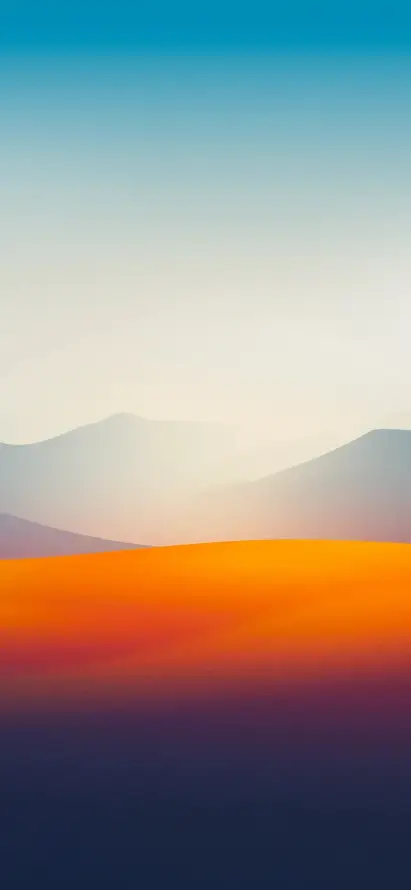 4k壁纸壁纸 - 天空 - 山脉 - 手机「哲风壁纸」